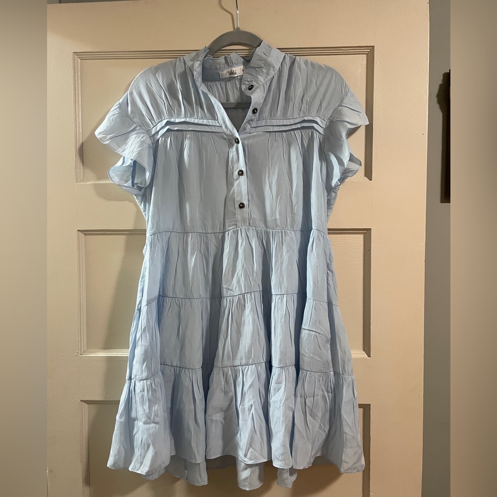 Talulah Dress